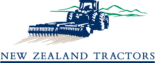 NZ Tractors Logo
